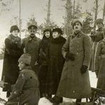 1921 წელის 24 თებერვალი, ბოლო ბრძოლა ტაბახმელას ფრონტზე !