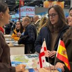FITUR 2026-ზევიზიტორების განსაკუთრებული ყურადღება მთიანი აჭარის ეკოტურისტულმა ბილიკებმა და სამზარეულომ მიიპყრო