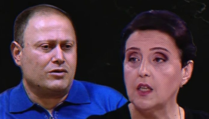 ვრცელდება ჩანაწერი, სადაც წყაროს ინფორმაციით, ელისო კილაძე ე.წ. ქოლცენტრებზე, ოპონენტების შანტაჟსა და დაშინებაზე საუბრობს. VIDEO