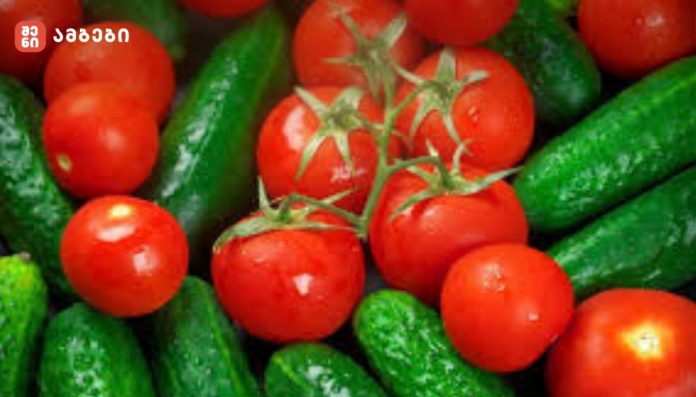 ჩერი პომიდორი 14.30 ლარად, კიტრი 15.30 ლარად — რას აცხადებენ მწარმოებელ კომპანიაში