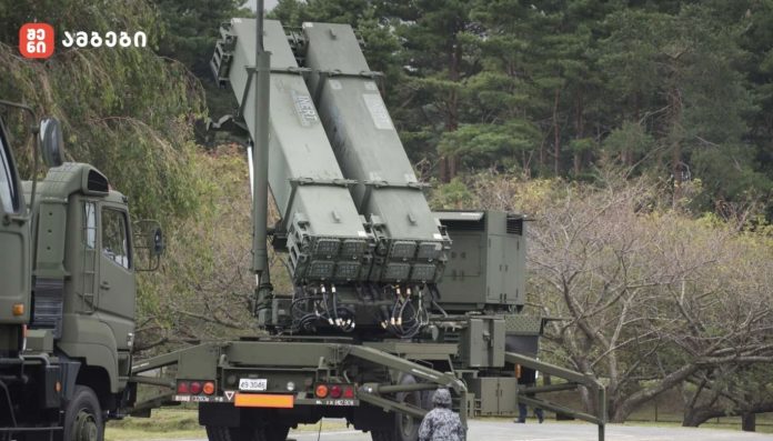 ჩინეთიდან მომდინარე ბალისტიკური რაკეტების საფრთხის წინააღმდეგ საბრძოლველად, შეერთებული შტატები ტაივანისთვის Patriot PAC-3 MSE ტიპის საზენიტო-სარაკეტო სისტემების მასშტაბურ მიყიდვას გეგმავს