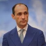 ლევან დავითაშვილი და გიორგი ჩიქოვანი სუსში იკითხებიან