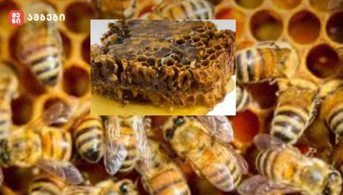 ,,დინდგელზე ძლიერი ანტიბიოტიკი მედიცინას ჯერ არ შეუქმნია”