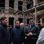 „აღნიშნული შენობა-ნაგებობა საინტერესოა იმ თვალსაზრისითაც, რომ აქ ცხოვრობდა ნიკო ფიროსმანი. შესაბამისად, რეაბილიტირდება მისი სახლ-მუზეუმიც“-კახა კალაძე