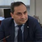 განათლების მინისტრის მოადგილე