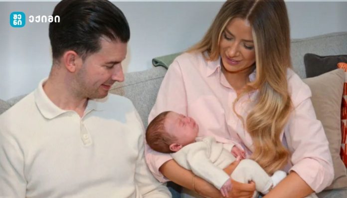 ბრიტანეთში გარდაცვლილი დონორის საშვილოსნოს გადანერგვის შედეგად პირველი ბავშვი დაიბადა