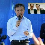 ირაკლი ღარიბაშვილის ცოლის ძმა ბიძინა ივანიშვილს დაბადების დღეს ულოცავს - „მთელი ღამე ვფიქრობდი, დამეწერა თუ არა სტატუსი. ჩვენი ოჯახის დღევანდელი მდგომარეობიდან გამომდინარე...“