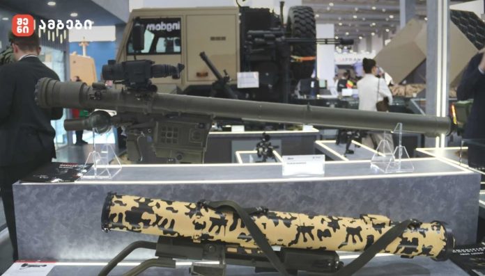 გერმანია დრონების წინააღმდეგ საბრძოლველად პოლონური Piorun-ის ტიპის გადასატანი საზენიტო სარაკეტო კომპლექსების შეძენას განიხილავს