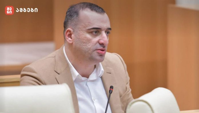 რატი იონათამიშვილი: პარიზის 2024-ის წინ, პარალიმპიელების ჯილდოები გაუთანაბრდა ოლიმპიელების ჯილდოებს, რის შემდეგაც საქართველომ მსოფლიოში მესამე ადგილი დაიკავა, მაგრამ უსწრებს ევროკავშირის და NATO-ს წევრ ყველა სახელმწიფოს