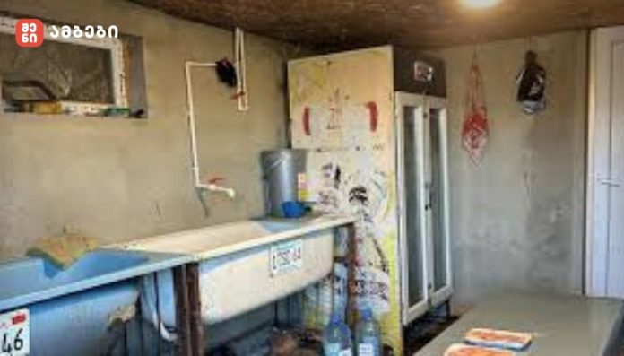 სოფელ კარალეთში ფრინველთა ორი არალეგალური სასაკლაო გამოვლინდა