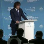 „შუა დერეფანი სულ უფრო იშვიათ რამეს გვთავაზობს - სტაბილურ, საიმედო სატრანზიტო მარშრუტს, რომელიც გეოპოლიტიკურ განხეთქილებებს დაძლევს - სამყაროში, სადაც ტრადიციული მარშრუტები არასანდოა, ალტერნატიული დერეფნები აუცილებელია“ - პრემიერი