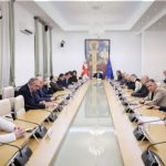 პარლამენტის ბიურომ სასურსათო პროდუქტებზე, მედიკამენტებსა და საწვავზე ფასწარმოქმნის შესწავლის მიზნით შექმნილი დროებითი კომისიის პერსონალური შემადგენლობა დაამტკიცა