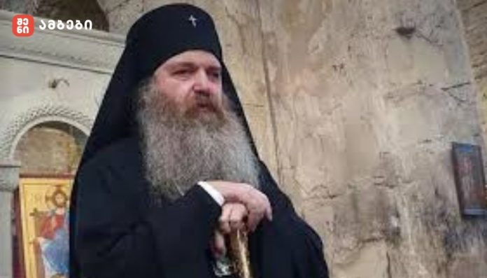 „ხელისუფლებამ ეკლესიასთან ერთად უნდა გადადგას ნაბიჯები საზოგადოების შერიგებისთვის“-მეუფე იაკობი ხელისუფლებას და ეკლესიას ერთობლივი ნაბიჯებისკენ მოუწოდებს ეროვნული შერიგებისთვის