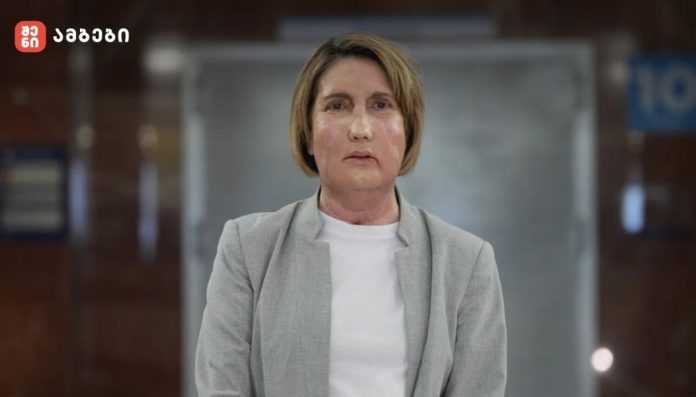 სახის გადანერგვის უნიკალური ოპერაცია - ექიმებმა პაციენტს ქალის სახე გადაუნერგეს, რომელმაც სიცოცხლე ასისტირებული თვითმკვლელობით დაასრულა