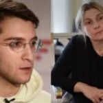 "პირველ რიგში ბოდიშს გიხდით მეგობრებო!!!! ცოტახანს უნდა გაგვიძლოთ შვილმოკლულ მშობლებს!! ამ ქვეყანაში სამართალი ქუჩაში დადის, ამიტომ გამოვდივარ ქუჩაში!!! ღმერთს ვთხოვ რომ შემახვედროს მეც სამართალი!!!!" -  ნიკო კვარაცხელიას დედა, იზა ომაძე