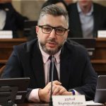 „ეკონომიკური დივერსია საქართველოს ენერგო დამოუკიდებლობის წინააღმდეგ - ეს პირდაპირ იყო ეკონომიკური დივერსია - მიმართული კრიტიკული ინფრასტრუქტურის არგანვითარებისკენ" - გურამ ნიკოლაშვილი "ნამახვანჰესისი" საქმეზე