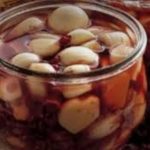 იცოდით ამის შესახებ რომ ნიორი და წითელი ღვინო ათობით დაავადებას კურნავს!