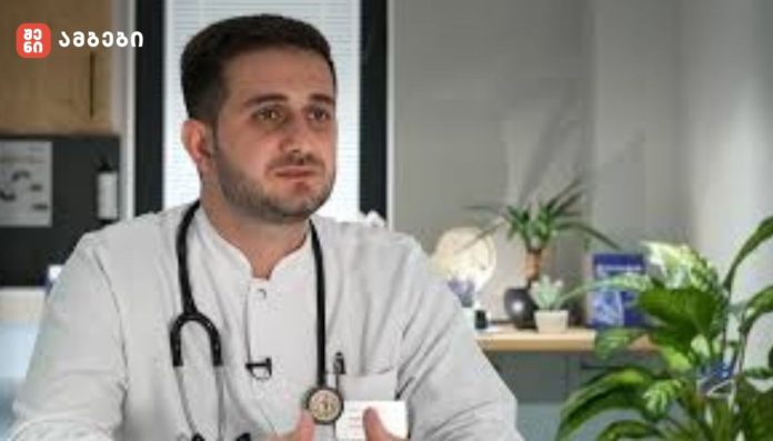 პულმონოლოგი: ჰაერის დაბინძურება დღესდღეობით წინა პლანზეა წამოწეული და შემცირების ტენდენცია ნაკლებად ისახება - იზრდება რესპირატორული სისტემის როგორც ქრონიკულად მიმდინარე, აგრეთვე, მწვავედ გამოწვეული პრობლემები