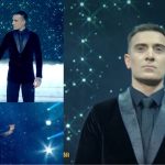 ცეკვა, რომელიც ოთო ფოლადაშვილმა დედას მიუძღვნა - „ამ დიდი ტკივილის ფონზე“