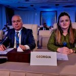 სოლომონ პავლიაშვილი: რადიაციული და ბირთვული ტერორიზმის პრევენციასთან დაკავშირებულ გლობალურ ფორუმში მონაწილეობა ხელს უწყობს ქვეყნის ეროვნული შესაძლებლობების გაძლიერებას