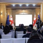 რძისა და რძის ნაწარმზე დამატებითი ეტიკეტირების შემოღების საკითხზე რძის სექტორის წარმომადგენლებთან სამუშაო შეხვედრა გაიმართა