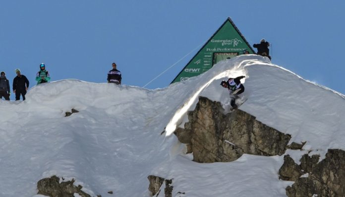 საქართველოს სახელი ალპების მთებში - Freeride World Tour: Georgia Pro 2026 ავსტრიაში ჩატარდება