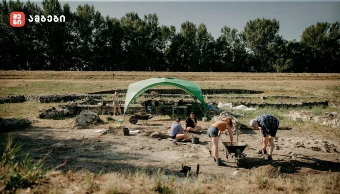არქეოლოგებმა სერბეთში 2800 წლის წინ დახოცილი ქალებისა და ბავშვების სამარხი აღმოაჩინეს