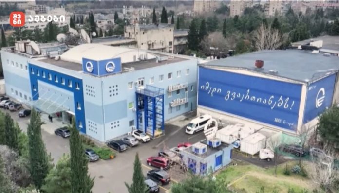 „ტელეიმედი“ საკუთარი ბანკის შექმნას გეგმავს