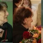 განათლების სამინისტროს მხარდაჭერით, 79 წლის მასწავლებელ ლუარა სარიშვილს ოცნება აუხდა და სკოლაში დაბრუნდა