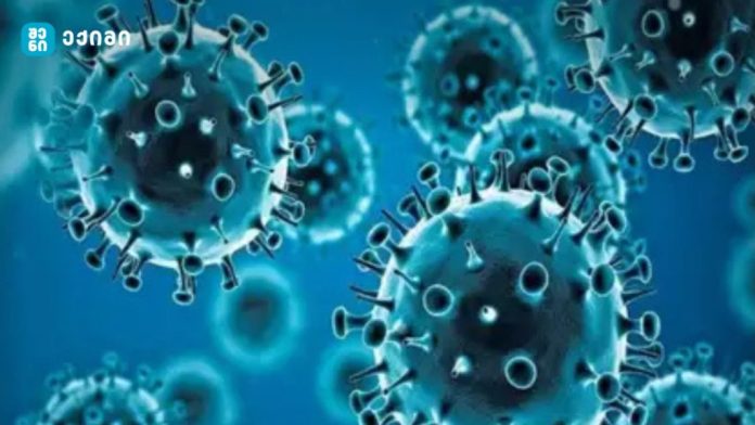 რესპირაციულ-სინციტიური ვირუსი საქართველოში — რატომ ანაცვლებს იგი გრიპს და რა რისკები არსებობს ბავშვებისთვის