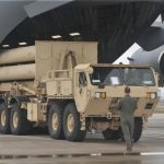 სამხრეთ კორეიდან Patriot-ისა და THAAD-ის საზენიტო სარაკეტო კომპლექსები სპარსეთის ყურის ქვეყნებს დაიცავს
