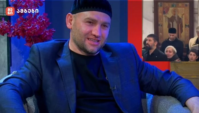 ვიდეო: ილია მეორის უცნობი და დაუჯერებელი ისტორია - ილია მეორის ინგუში შვილობილი - “მე დღეს მამა მომიკვდა”…