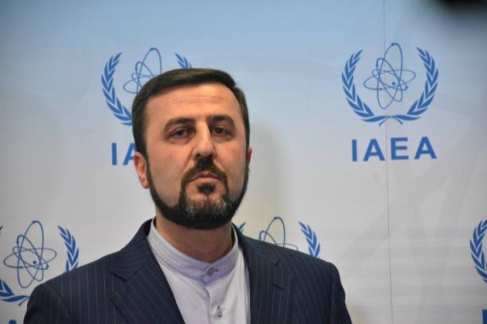 ირანის საგარეო საქმეთა სამინისტრო აზერბაიჯანზე დრონებით თავდასხმას უარყოფს