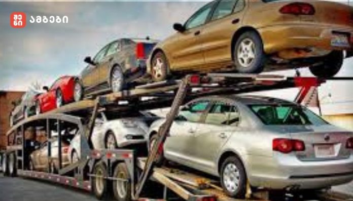 „ცვლილება პრაქტიკულად მნიშვნელოვნად გააძვირებს ძველი ავტომობილების შემოტანას და შესაძლოა დაბალფასიანი ავტომობილების იმპორტის შემცირებაც გამოიწვიოს - $10 000-ზე ნაკლები ღირებულების ავტომობილების იმპორტს აზრი ეკარგება“