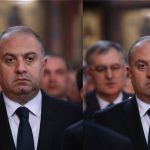 ილია მეორის სიბრძნე, სიმტკიცე და შეუდრეკელი მსახურება გახდა ის ძალა, რომელმაც გააძლიერა ეკლესია, გააერთიანა საზოგადოება და მნიშვნელოვანი წვლილი შეიტანა ჩვენი ეკლესიის ავტოკეფალიის საერთაშორისო აღიარებაში – ირაკლი ჩიქოვანი