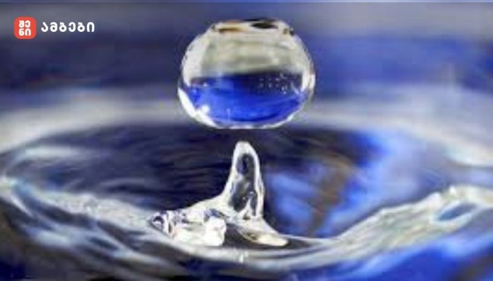 დადამიწის ზედაპირის 70%-ს წყალი შედგენს. სასმელად ვარგისი კი მხოლოდ 3%-ია - გავუფრთხილდეთ წყალს!