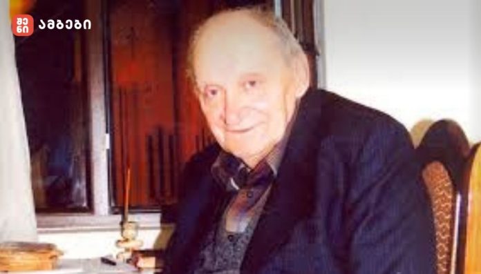 26 მარტი - გურამ დოჩანაშვილის დაბადების დღეა! - გურამ დოჩანაშვილის 25 ფრაზა