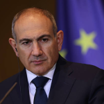 ნიკოლ ფაშინიანი: საქართველო ჩვენთვის არის გზა ევროკავშირში... ჩვენ ველით და ვთხოვთ, რომ ევროკავშირსა და საქართველოს შორის კონსტრუქციული პროცესი განვითარდეს