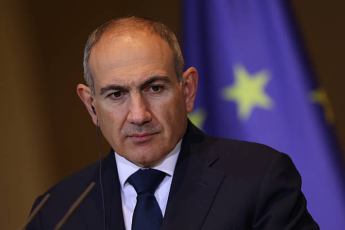 ნიკოლ ფაშინიანი: საქართველო ჩვენთვის არის გზა ევროკავშირში... ჩვენ ველით და ვთხოვთ, რომ ევროკავშირსა და საქართველოს შორის კონსტრუქციული პროცესი განვითარდეს