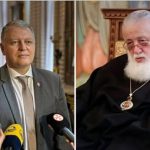 გიორგი ფხაკაძის ემოციური მოგონება: „საქართველო გლოვობს — წავიდა ადამიანი, რომელმაც ერს სული მისცა - პირადი მოგონება, რომელიც ჩემთან დარჩება სიცოცხლის ბოლომდე“