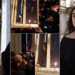 „მე არ ვთვლი, რომ ეს სიკეთეა - ჩემს ადგილას ყველა ასე მოიქცეოდა” - გოგო, რომელმაც საკუთარი უბრალო ქმედებით უწმინდესის სამძიმარზე მიმავალ ხალხს თავი დაამახსოვრა