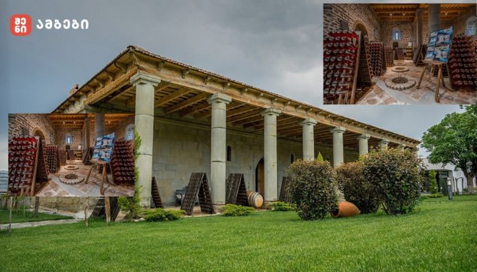 ისტორიული მარანი, რომლის ფესვები XIX საუკუნის მეორე ნახევარს უკავშირდება - „გურამიშვილის მარანი“ არის ადგილი, რომელიც უკვე წლებია ქართული მეღვინეობის, სტუმართმოყვარეობისა და დაუვიწყარი ღონისძიებების ნაწილია