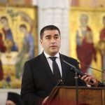 „ეს არის დღე, როდესაც სიტყვა ძნელდება. რადგან ის, რაც ჩვენ გვტკივა, სცდება ჩვეულებრივ ტკივილს, და ის, რასაც ჩვენ ვგრძნობთ, სცდება ჩვეულებრივ გლოვას. ეს დღეები ჩვენ ვდგავართ სიჩუმეში, რომელიც სავსეა ლოცვით“-საქართველოს პარლამენტის თავმჯდომარის, ბატონი შალვა პაპუაშვილის გამოსამშვიდობებელი სიტყვა უწმინდესისა და უნეტარესის, ილია II-ის დაკრძალვის დღეს