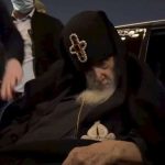 არქიმანდრიტი იოვანე მჭედლიშვილი: უკანასკნელად უწმინდესი სამების საკათედრო ტაძარში 23 ნოემბერს მობრძანდა. როდესაც ტაძრიდან მიბრძანდებოდა, დაცვას უბრძანა: „კარი გააღეთ, ხალხმა დამინახოსო“. ვიდეო