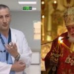 "ყველაფერი გავაკეთეთ მისი უწმინდესობის სიცოცხლის გადასარჩენად, მაგრამ სამწუხაროდ ხანდახან ჩვენც ვმარცხდებით" - ექიმები პატრიარქის უკანასკნელ წუთებს იხსენებენ