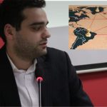 „გლობალური ჰეგემონიის ექსკლუზიური კლუბი გაუქმებულია. შეერთებული შტატები აღარ ფლობს მსოფლიო წესრიგის მართვის მონოპოლიურ გასაღებს. საერთაშორისო ურთიერთობების სისტემაში ახალი არქიტექტურა იქმნება და სადისკუსიო აღარ არის ის, გადავდივართ თუ არა მულტიპოლარულ ეპოქაში — ჩვენ უკვე ამ მოცემულობაში ვცხოვრობთ“-ირაკლი ყიფიანი