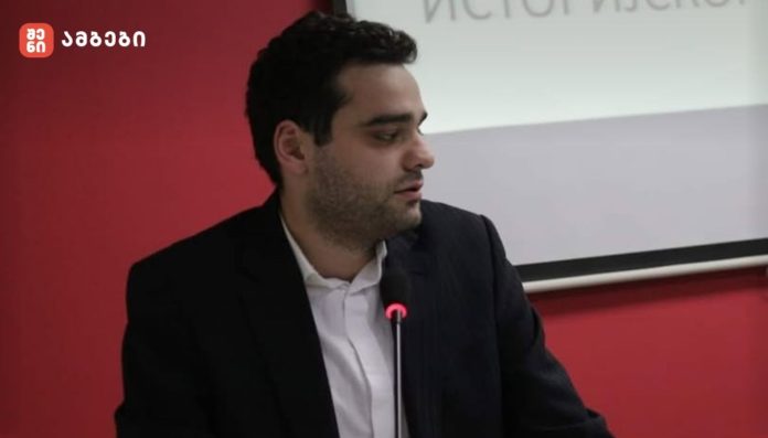 „ტრამპის ფატალური ცუგცვანგი: ახლო აღმოსავლეთი ბირთვული უფსკრულის პირას აშშ-ისრაელის ალიანსის მიერ, ირანის წინააღმდეგ წარმოებული სამხედრო კამპანიის მიმდინარე ტრაექტორია, კონფლიქტის ბირთვულ ესკალაციაში გადაზრდის, კატასტროფულ პოტენციალს შეიცავს“-ირაკლი ყიფიანი