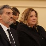 საქართველოს პირველი ლედი თამარ ბაგრატიონი, აშშ-ის პირველი ლედის, მელანია ტრამპის მიწვევით, მონაწილეობას მიიღებს გლობალურ სამიტში - „ერთად უკეთესი მომავლისთვის“, რომელიც ვაშინგტონში გაიმართება