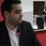 „იმდენის თქმა მინდა და თან, საერთოდ არაფრის თქმა არ შემიძლია. ემოციურად სრულიად დაცლილი ვარ. დღევანდელი სიმძიმის, ამ უდიდესი დანაკარგის შემდეგ, როცა ჩვენი უწმინდესი მიწას მივაბარეთ, ვფიქრობ, რა შეიძლება ითქვას იქ, სადაც სიტყვები უძლურია“-ირაკლი ყიფიანი