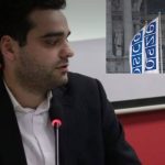 პოლიტოლოგი და სტრატეგიული პროცესების ანალიტიკოსი ირაკლი ყიფიანი ეუთოს მუდმივ საბჭოს, საერთაშორისო საზოგადოებასა და საქართველოს მოქალაქეებს ღია წერილის მიმართავს